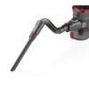 ETA | Vacuum Cleaner | ETA223390000 Fenix | Cordless operating | Handstick | N/A W | 25.2 V | Operating time (max) 40 min | Grey/Red