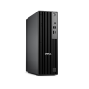 Dell Pro | QCS1255 | Desktop | Slim | AMD Ryzen 5 | 8500G | Internal memory 8 GB | DDR5 | 256 GB | Keyboard language No keyboard | Windows 11 Pro | Warranty 36 month(s)