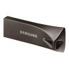 Samsung | BAR Plus | MUF-256BE4/APC | 256 GB | USB 3.1 | Grey