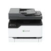 Lexmark Multifunction Laser Printer | CX431adw | Laser | Colour | Multifunction | A4 | Wi-Fi | Grey