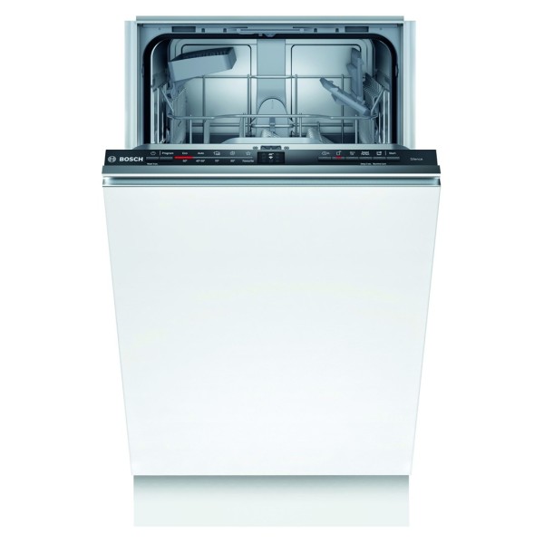 Bosch Serie 2 SPV2IKX10E dishwasher Fully ...