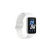 SMARTWATCH GALAXY FIT3/SILVER SM-R390 SAMSUNG