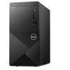 Dell Vostro | 3030 | Desktop | Mini Tower | Intel Core i3 | i3-14100 | Internal memory 8 GB | DDR5 | Solid-state drive capacity 512 GB | Intel UHD Graphics 730 | No Optical Drive | Keyboard language English | Windows 11 Pro | Warranty ProSupport NBD Onsit