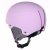 WINTER HELMET ALPINA ZUPO (LIGHT- ROSE MATT, 51-55 NEW 2021)