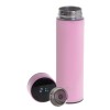 Adler | Thermal Flask | AD 4506p | Material Stainless steel/Silicone | Pink