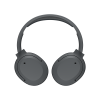 Edifier | Wireless Over-Ear Headphones | W820NB Plus | Built-in microphone | Bluetooth | ANC | Gray