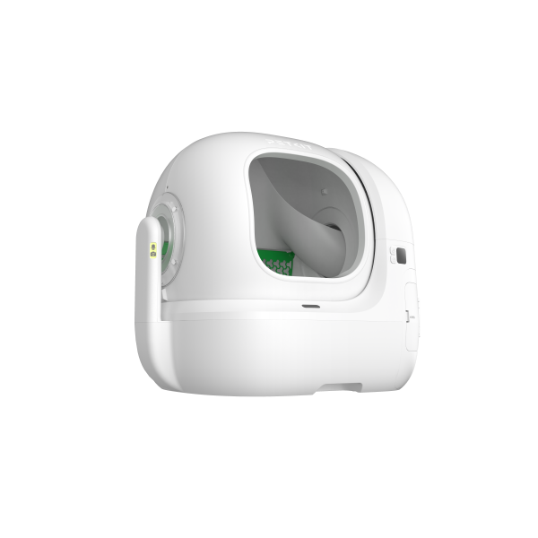 PETKIT Automatic Cat Litter Box | ...