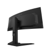 LCD Monitor|GIGABYTE|MO34WQC EK|34