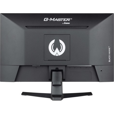 iiyama G-MASTER G2445HSU-B2 computer monitor 61 cm (24") 1920 x 1080 pixels Full HD LCD Black