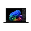 Lenovo ThinkPad T14s Gen 6 14 WUXGA ULT7-255U/32GB/1TB/Intel Integrated/WIN11 Pro/Nordic Backlit kbd/Black/FP/SC/3Y Warranty | Lenovo
