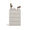 MALWA M4 CHEST OF DRAWERS, KASHMIR COLOUR