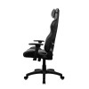 Arozzi Soft Fabric | Gaming Chair | Avanti SoftFabric | Ash