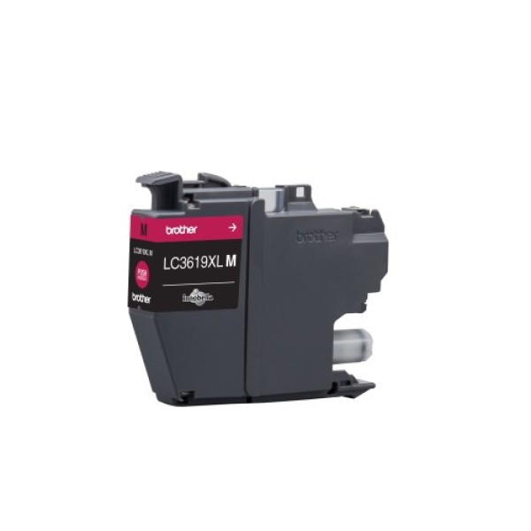 Brother LC-3619XLM ink cartridge 1 pc(s) ...