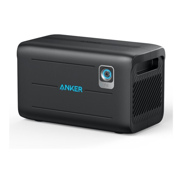 Anker Solix | Extension Battery | ...