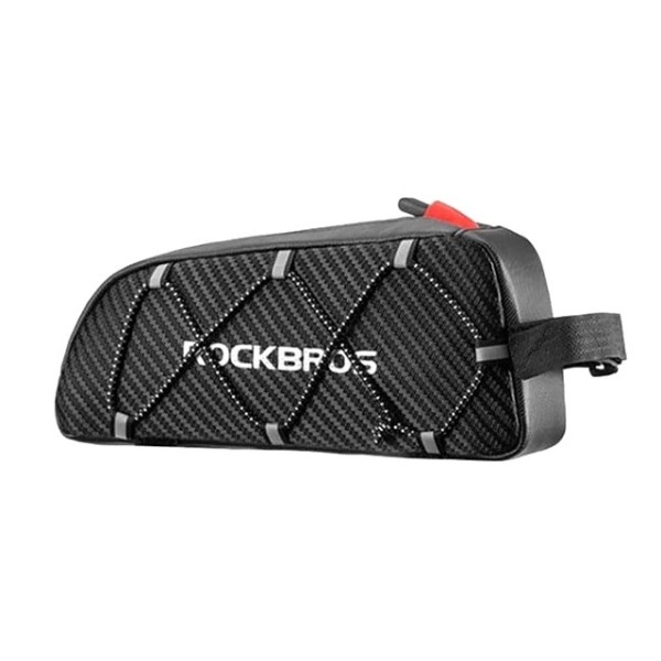 Rockbros 039BK Bike bag for frame ...