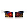 TCL S59K 32S59K TV 81.3 cm (32") Full HD Smart TV Wi-Fi Metallic