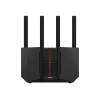 Tri-band WiFi 7 Router | RT-BE92U BE9700 | 802.11be | 5764 Mbit/s | 2500 Mbit/s | Ethernet LAN (RJ-45) ports 5 | Mesh Support Yes | MU-MiMO Yes | 4G/5G | Antenna type External antenna | 1