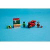 LEGO MARVEL 76287 Iron Man with Bike and The Hulk