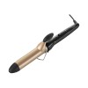 Adler | Hair Curler | AD 2112 | Ceramic heating system | Barrel diameter 32 mm | 55 W | Black