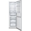 Gorenje N619EAW4 | Energy efficiency class E | Free standing | Combi | Height 186 cm | No Frost system | Fridge net capacity 207 L | Freezer net capacity 97 L | Display | 39 dB | White
