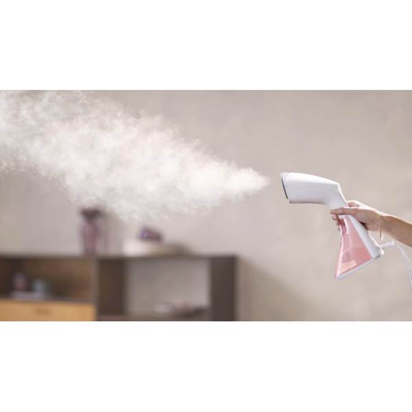 Philips 8000 series GC801/10 garment steamer ...