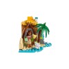LEGO DISNEY 43267 Princes Castle and Royal Pets