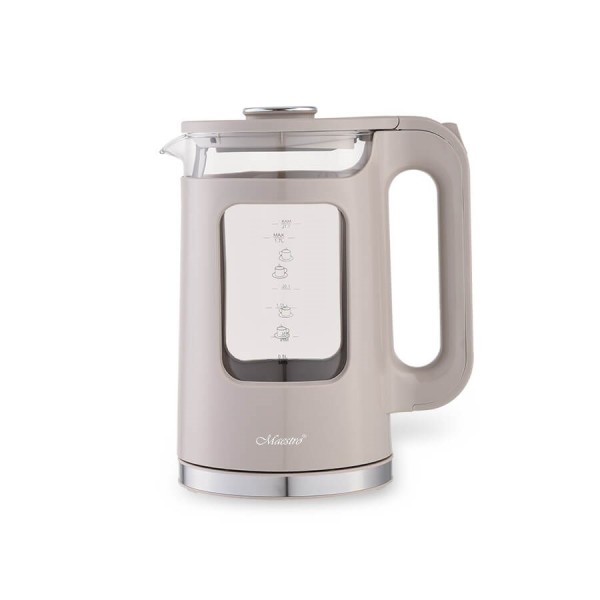 Maestro MR-065 electric kettle 1.7 L ...