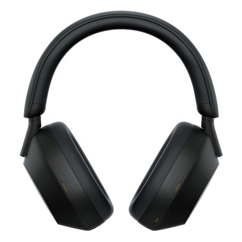 SONY WH-1000XM5SA BLACK WIRELESS HEADPHONES
