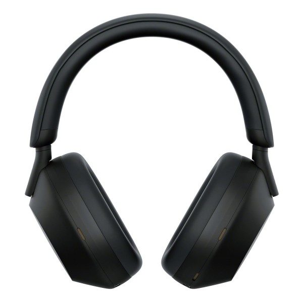 SONY WH-1000XM5SA BLACK WIRELESS HEADPHONES