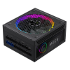 Gamemax PSU | RGB 850G | 850 W | Gold | Full Modular