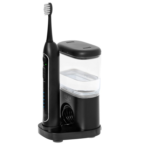 Adler | 2-in-1 Water Flossing Sonic ...