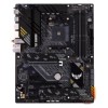 Mainboard|ASUS|AMD B550|SAM4|ATX|Memory DDR4|Memory slots 4|1xPCI-Express 3.0 1x|1xPCI-Express 3.0 4x|1xPCI-Express 4.0 16x|2xM.2|1xHDMI|1xDisplayPort|2xAudio-In|3xAudio-Out|2xUSB 2.0|1xUSB type C|5xUSB 3.2|1xOptical S/PDIF|1xRJ45|TUFGAMB550-PLUSWIFIII
