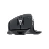 Logitech MX Master 3s for Business mouse Office Right-hand RF Wireless + Bluetooth Laser 8000 DPI