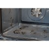 Whirlpool W7 OM4 4S1 P BL 73 L Black