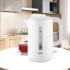 Maestro MR-022 electric kettle 2.2 L 2200 W (MR-022-WHITE) White
