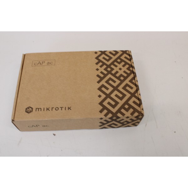 SALE OUT. MikroTik RBcAPGi-5acD2nD cAP ac, ...