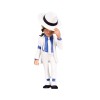 Michael Jackson Smooth Criminal Minix figurine 12cm