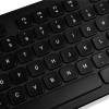 Modecom 5200U wired keyboard black