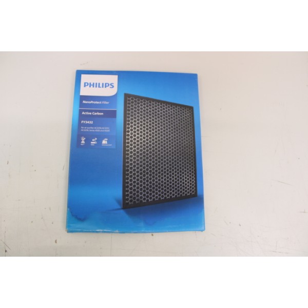 SALE OUT. FILTER NANOPROTECT FY3432/10 PHILIPS, ...