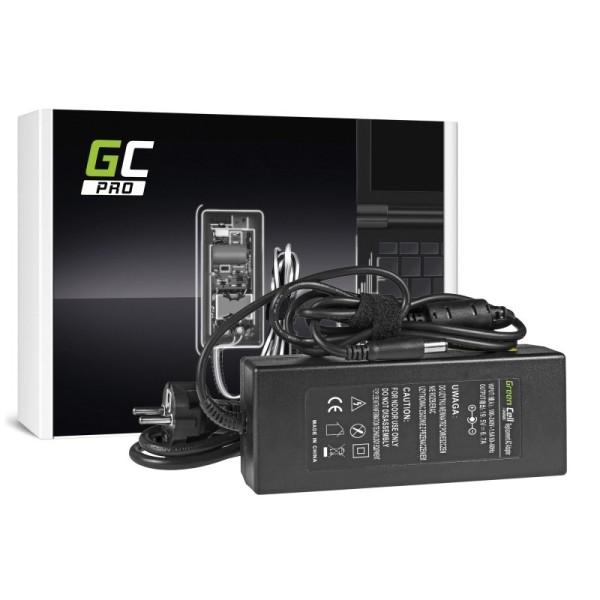 Green Cell AD35P power adapter/inverter Indoor ...