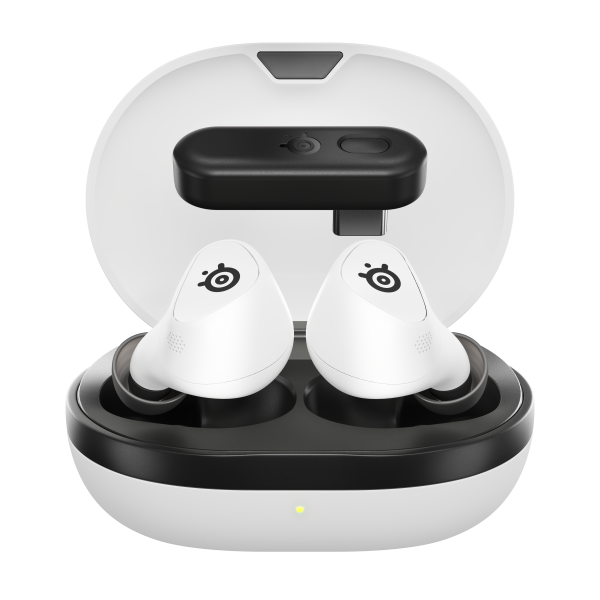 SteelSeries | Wireless Gaming Earbuds | ...