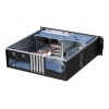 GEMBIRD 19CC-3U-01 19 Rack-mount