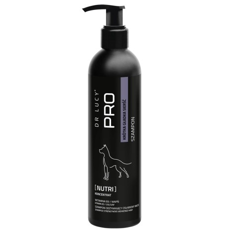 DR LUCY NUTRI SHAMPOO 250 ML