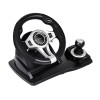 Tracer TRAJOY46524 Gaming Controller Black Steering wheel + Pedals PlayStation 4, Playstation 3