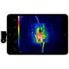 Seek Thermal Compact Pro FF iOS Thermal imaging camera LQ-EAAX