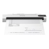 Epson | Mobile document scanner | WorkForce DS-70 | Colour