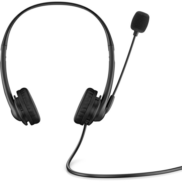 HP Stereo 3.5mm Headset G2 Wired ...