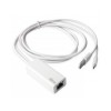 Nice HubNetworklink cable connector for Yubii HC3L