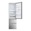 Haier 3D 60 Serie 5 HTW5620DNMG Freestanding 414 L D Silver