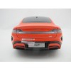 Xiaomi SU7 1/18 Die-cast Model Car Lava Orange | Xiaomi